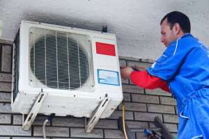 HVAC Companies Near Sunland, CA Available Now